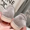 Loro Piana Casual shoes premium version