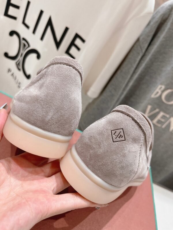 Loro Piana Casual shoes premium version