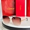 Cartier Sunglasses Premium Edition