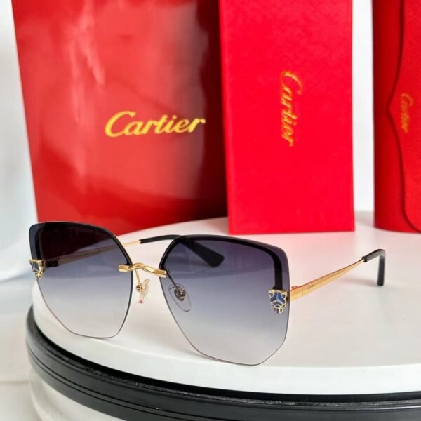 Cartier Sunglasses Premium Edition