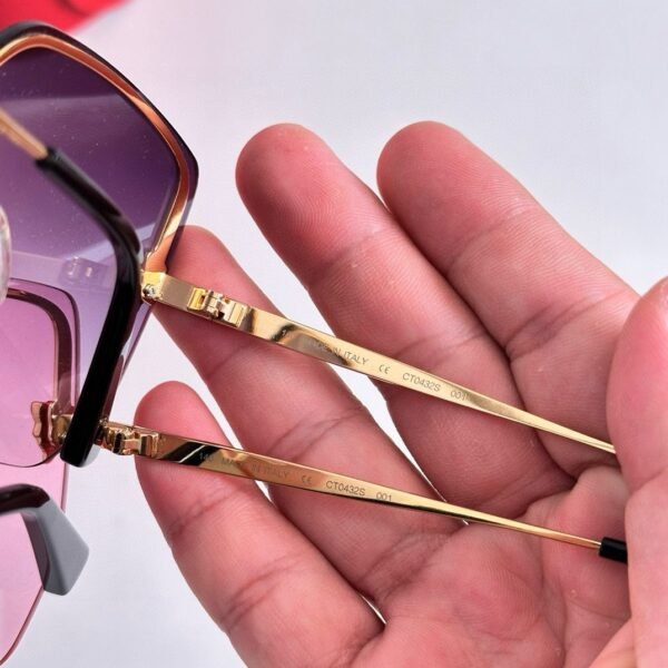 Cartier Sunglasses Premium Edition