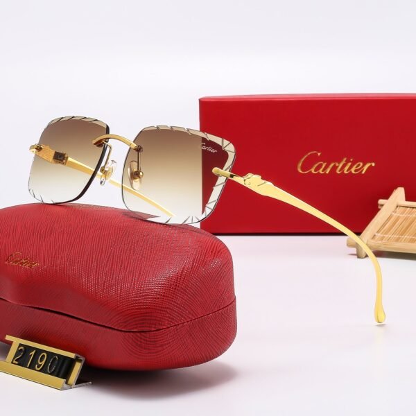 Cartier Sunglasses