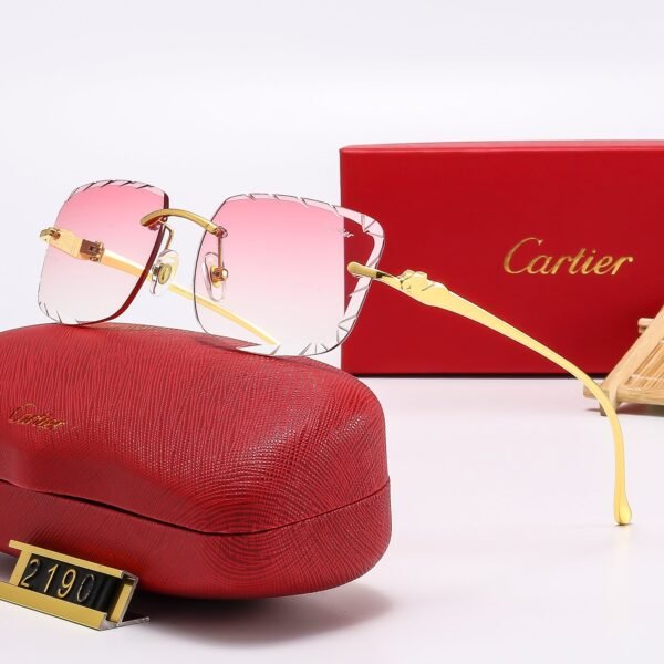 Cartier Sunglasses