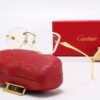 Cartier Sunglasses
