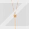 Celine necklace