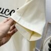 gucci 2025 summer new T-shirt