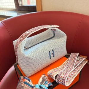 Hermes hobo bag handbag