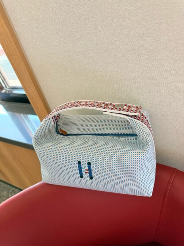 Hermes hobo bag handbag