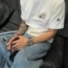 Moncler T-shirt