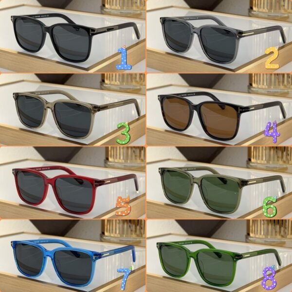 Tom Ford Sunglasses Premium Edition