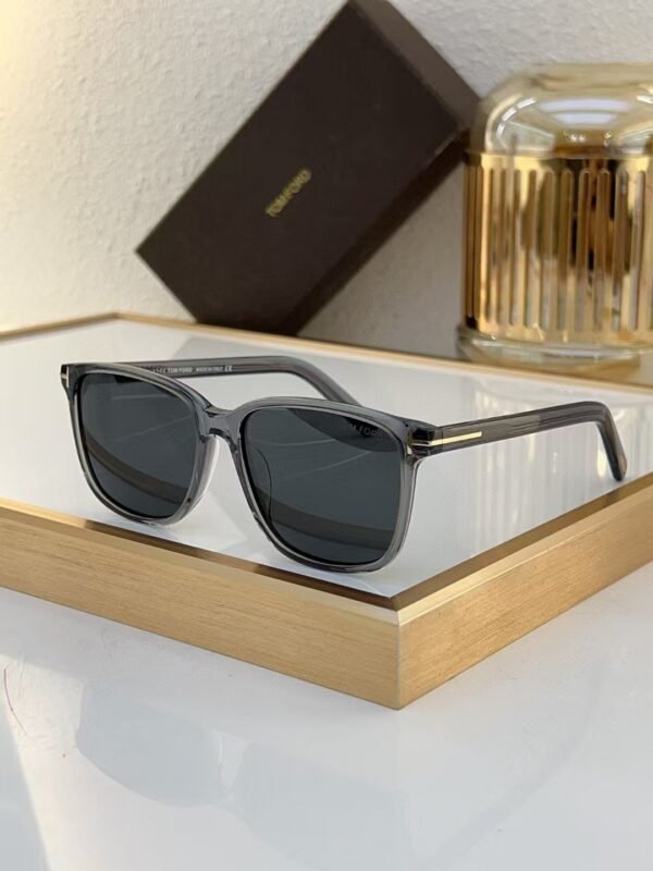 Tom Ford Sunglasses Premium Edition