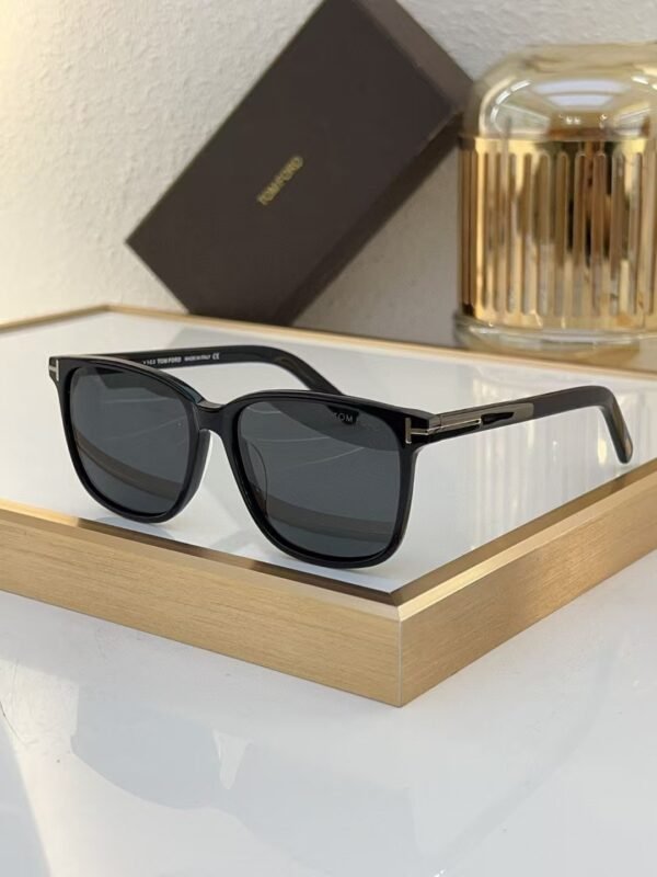 Tom Ford Sunglasses Premium Edition