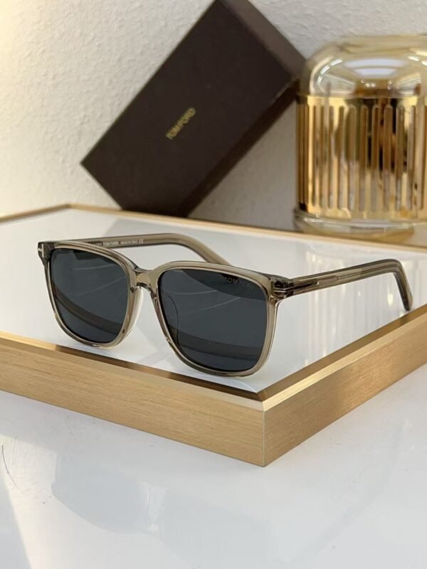 Tom Ford Sunglasses Premium Edition