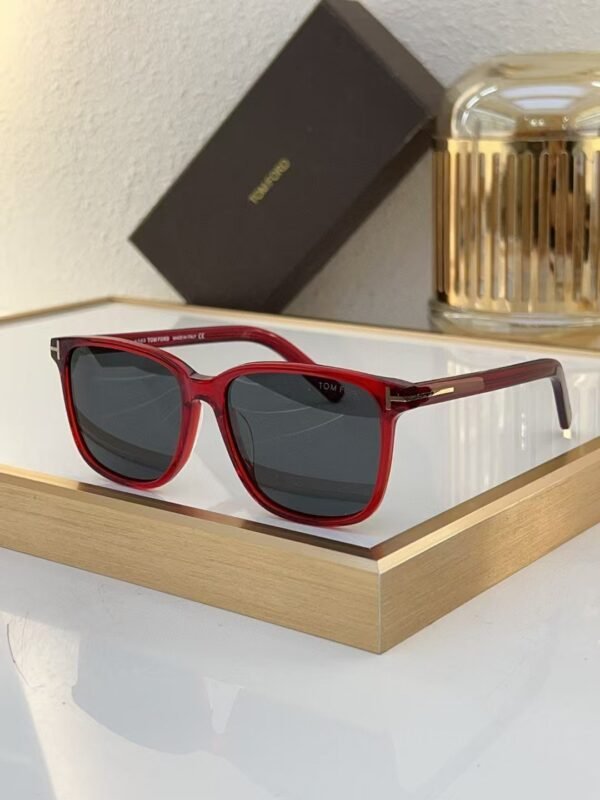 Tom Ford Sunglasses Premium Edition
