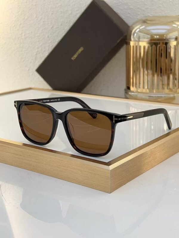 Tom Ford Sunglasses Premium Edition