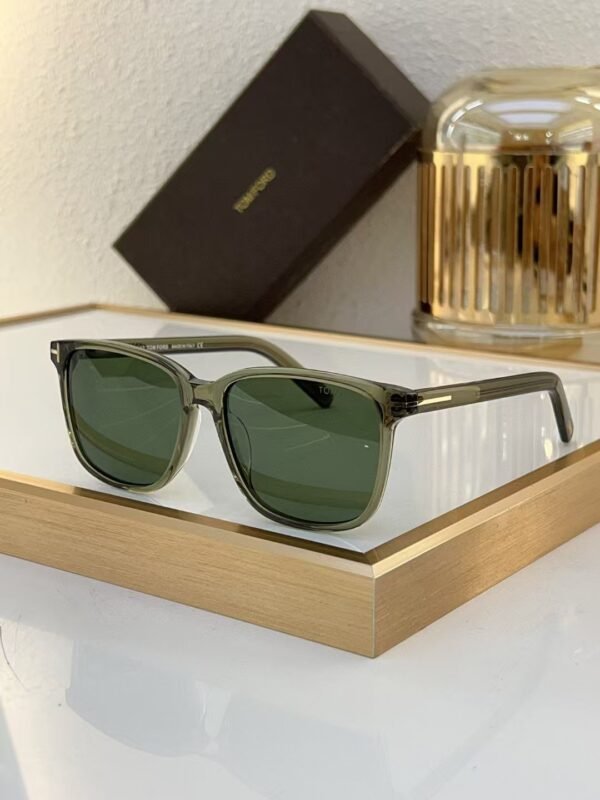 Tom Ford Sunglasses Premium Edition