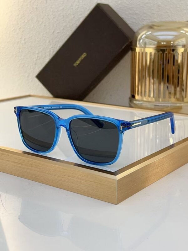 Tom Ford Sunglasses Premium Edition
