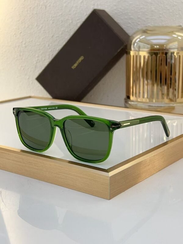 Tom Ford Sunglasses Premium Edition