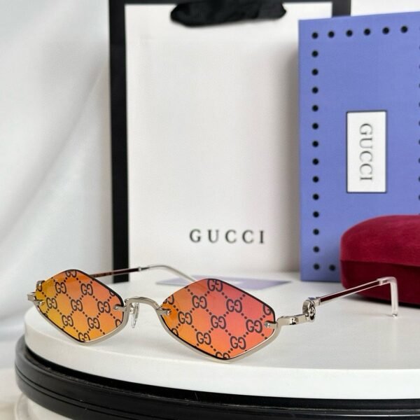 GUCCI Sunglasses Premium Edition
