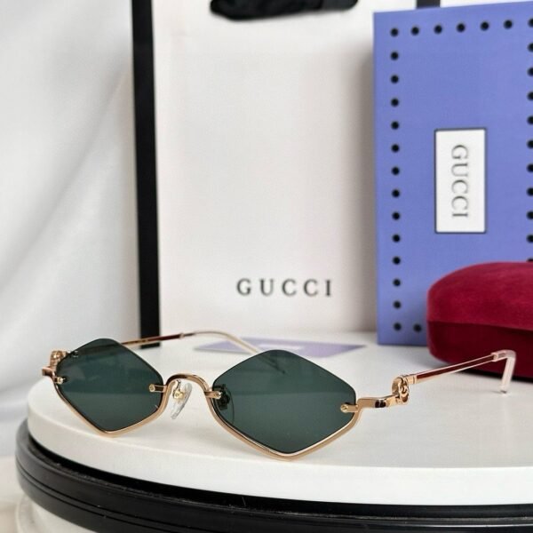 GUCCI Sunglasses Premium Edition