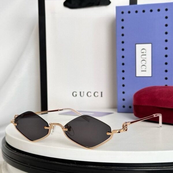 GUCCI Sunglasses Premium Edition