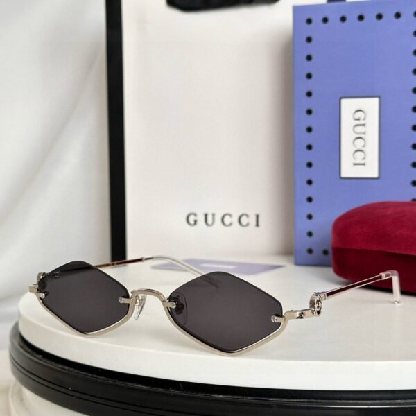 GUCCI Sunglasses Premium Edition