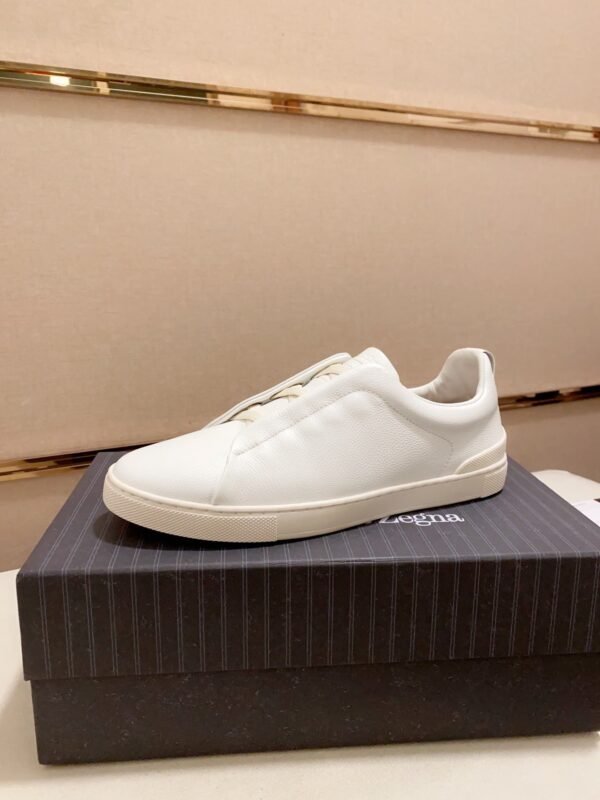 Ermenegildo Zegna Casual shoes