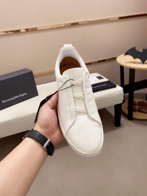 Ermenegildo Zegna Casual shoes