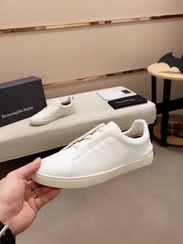 Ermenegildo Zegna Casual shoes