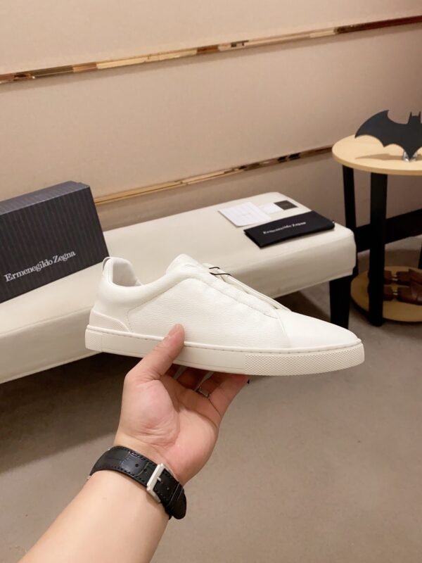 Ermenegildo Zegna Casual shoes