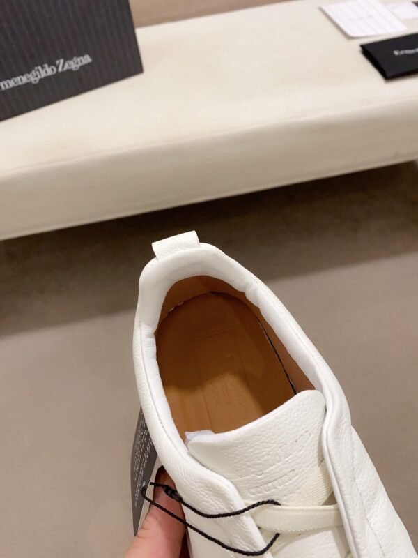 Ermenegildo Zegna Casual shoes