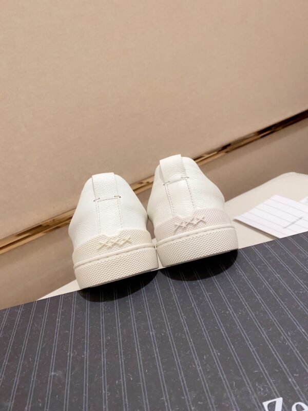 Ermenegildo Zegna Casual shoes