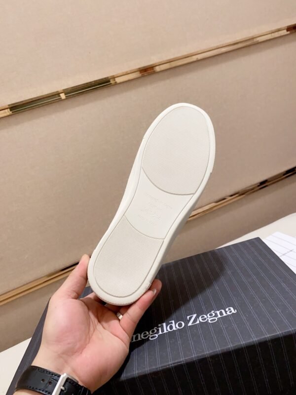 Ermenegildo Zegna Casual shoes
