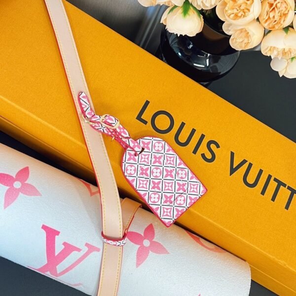 Louis Vuitton Yoga Mat 180x66x0.4cm