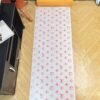 Louis Vuitton Yoga Mat 180x66x0.4cm