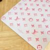 Louis Vuitton Yoga Mat 180x66x0.4cm