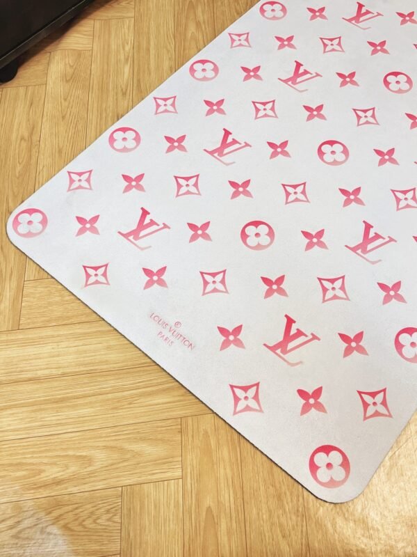 Louis Vuitton Yoga Mat 180x66x0.4cm