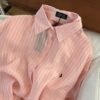 Ralph Lauren summer shirt and shorts set.
