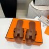 Hermès Slippers Premium Edition  Summer