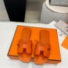 Hermès Slippers Premium Edition  Summer