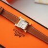 Hermes “heure h” series watches