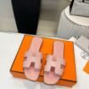 Hermès Slippers Premium Edition  Summer