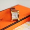 Hermes “heure h” series watches