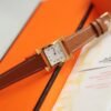 Hermes “heure h” series watches