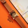 Hermes “heure h” series watches