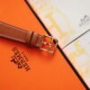 Hermes “heure h” series watches
