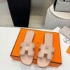 Hermès Slippers Premium Edition  Summer
