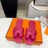 Hermès Slippers Premium Edition  Summer