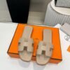 Hermès Slippers Premium Edition  Summer