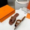 Hermès Slippers Premium Edition  Summer